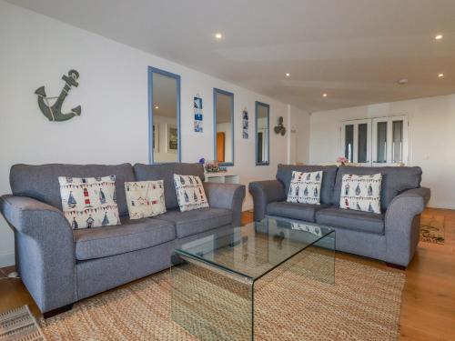 Newquay Apartment | 47 Bredon Court