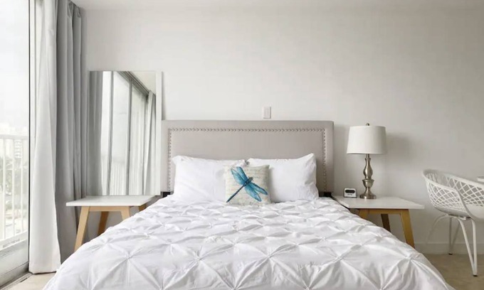 Isla Verde Apartment | 47 m² Apartment ∙ 2 guests