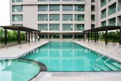 Highway Hills Apartment | 47 m² Apartment ∙ 2 bedrooms ∙ 4 guests