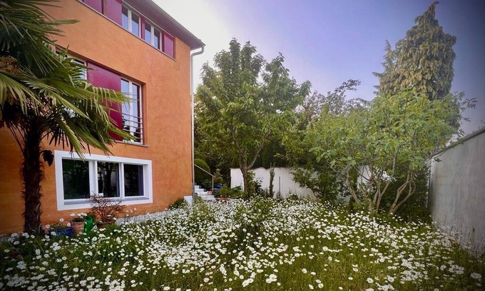 Meggen Apartment | 47 m² Apartment ∙ 1 bedroom ∙ 2 guests