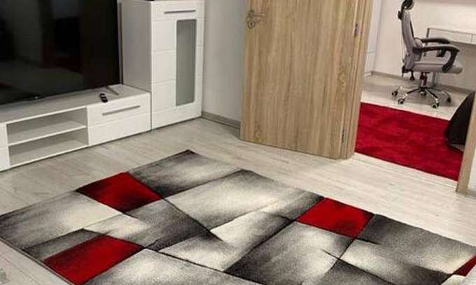 Znojmo Apartment | 47 m² Apartment ∙ 1 bedroom ∙ 3 guests