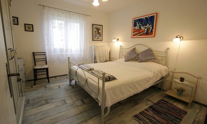 Vinjerac Apartment | 47 m² Apartment ∙ 1 bedroom ∙ 4 guests