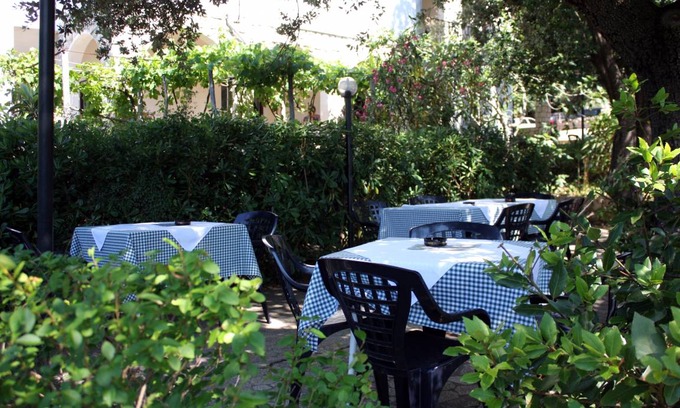Suha Punta Apartment | 47 m² Apartment ∙ 2 bedrooms ∙ 5 guests