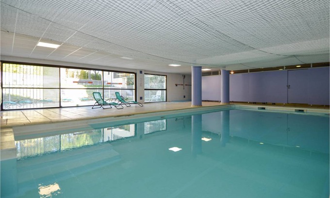 Uzes Apartment | 47 m² Apartment ∙ 2 bedrooms ∙ 6 guests