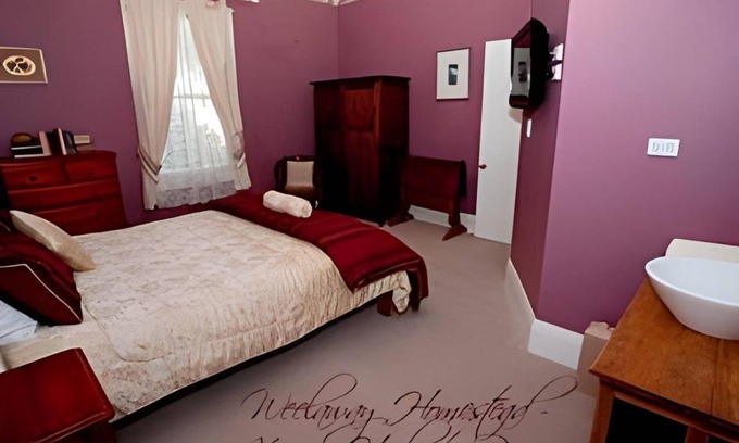 Beachlands Bed & Breakfast | 47 m² Bed and breakfast ∙ 4 guests