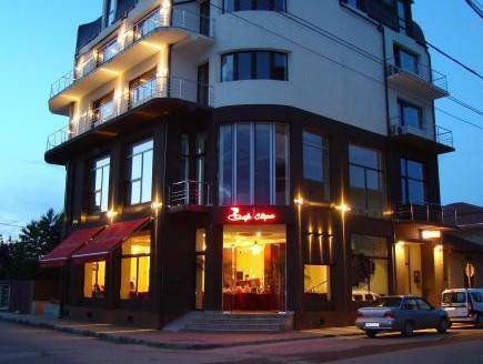 Drobeta-Turnu Severin Hotel | 47 m² Hotel ∙ 10 guests