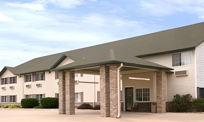 Le Claire Hotel | 47 m² Hotel ∙ 127 guests