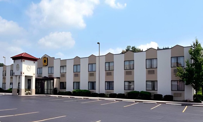 Gettysburg Hotel | 47 m² Hotel ∙ 127 guests