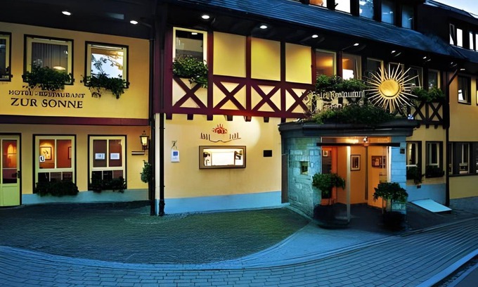 St. Peter im Schwarzwald Hotel | 47 m² Hotel ∙ 4 guests