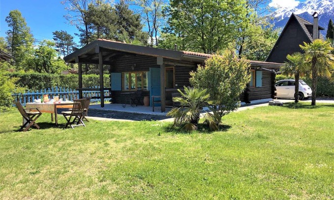 La Punta House | 47 m² House ∙ 2 bedrooms ∙ 4 guests