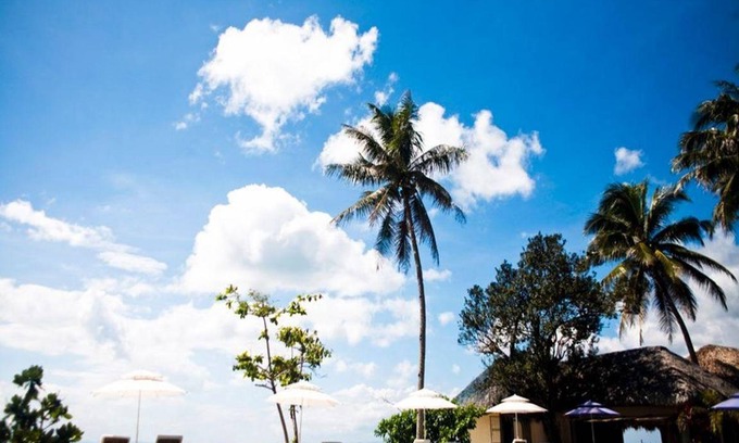 Donsol Resort | 47 m² Resort ∙ 5 guests