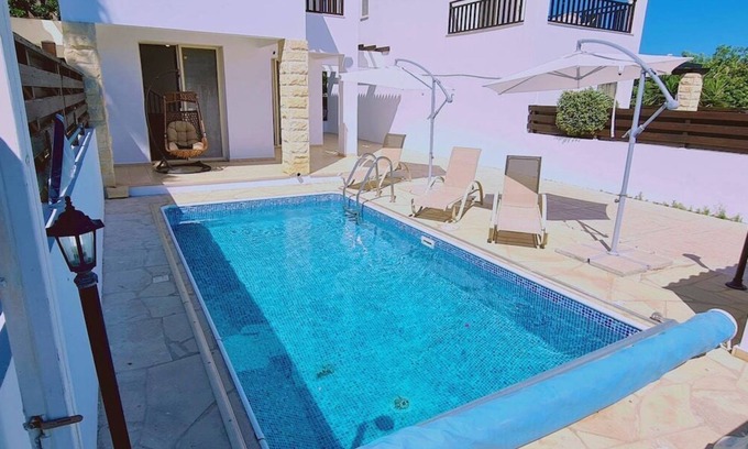 Peyia Town Villa | 47 PEY - Peyia Kamelia Villa