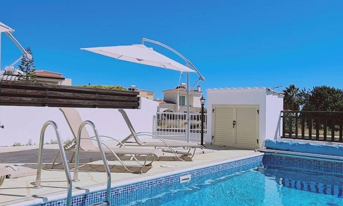 Peyia Town Villa | 47 PEY - Peyia Kamelia Villa