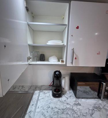 Harrow Apartment | 47a 2bedroom harrow central