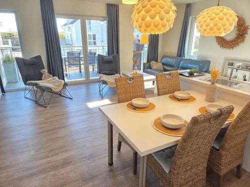 Schillig Apartment | 48 1 N Waterkant