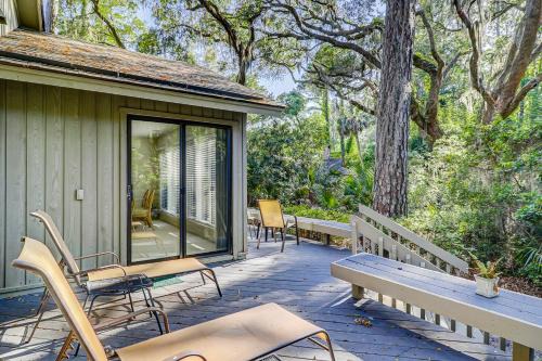 Heritage Woods House | 48 Deer Run Lane