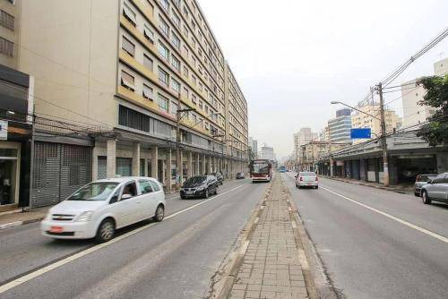 Vila Nova Conceicao Apartment | 48 m² Apartment ∙ 3 guests