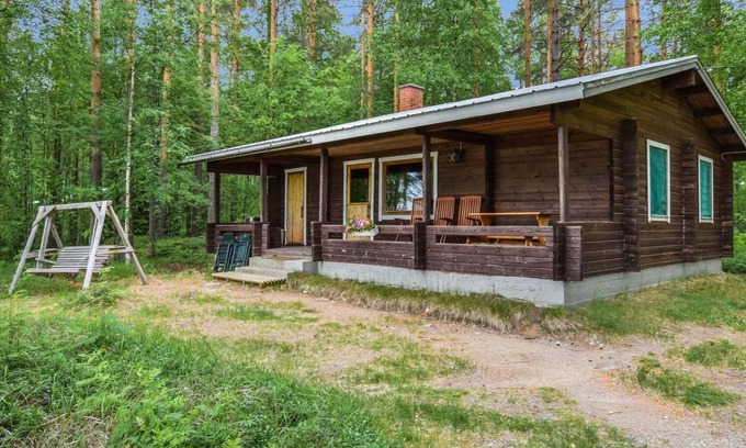 Oravi Other | 48 m² Accommodation ∙ 2 bedrooms ∙ 5 guests