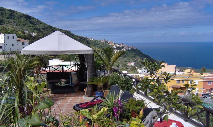 El Guincho Apartment | 48 m² Apartment ∙ 1 bedroom ∙ 2 guests