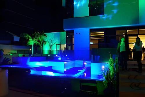Alphaville Apartment | 48 m² Apartment ∙ 1 bedroom ∙ 4 guests