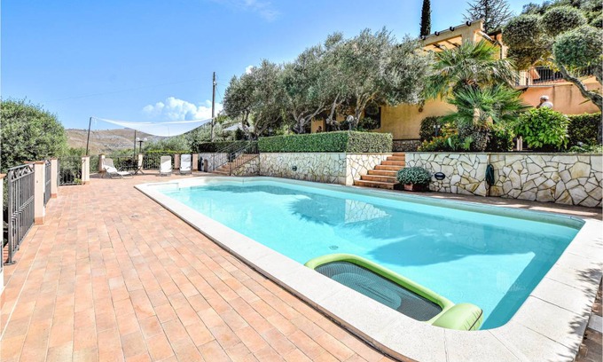 Casteldaccia Apartment | 48 m² Apartment ∙ 2 bedrooms ∙ 4 guests