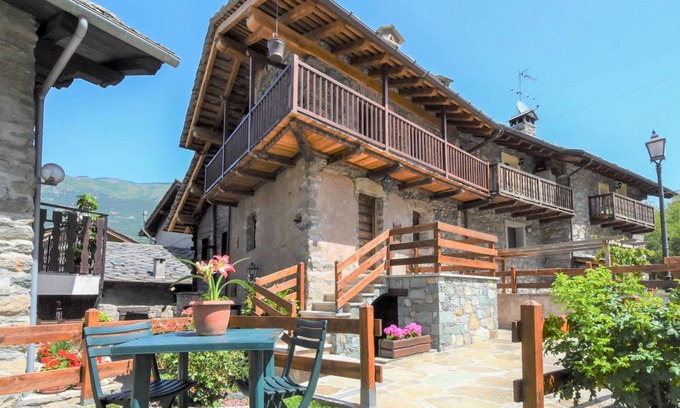 Cors Apartment | 48 m² Apartment ∙ 1 bedroom ∙ 2 guests