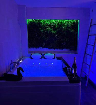 Barr Apartment | 48 m² Apartment ∙ 1 bedroom ∙ 4 guests