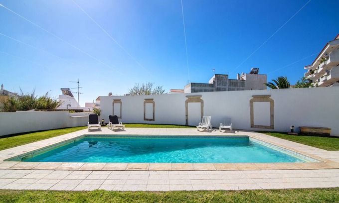 Peneco Beach Apartment | 48 m² Apartment ∙ 1 bedroom ∙ 4 guests