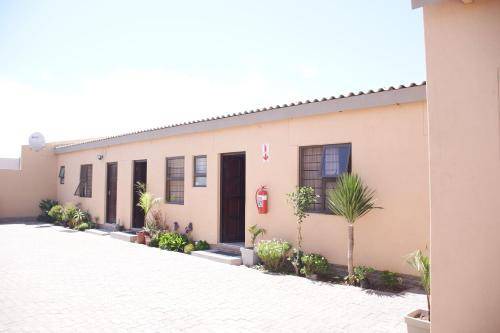 Swakopmund Apartment | 48 m² Apartment ∙ 2 bedrooms ∙ 4 guests