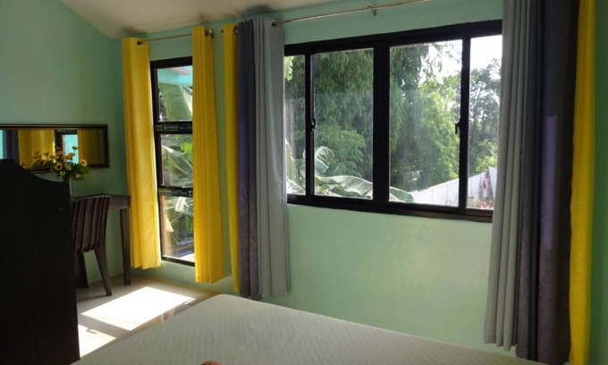 Clark Apartment | 48 m² Apartment ∙ 2 bedrooms ∙ 6 guests