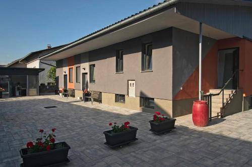 Bezigrad District Apartment | 48 m² Apartment ∙ 2 bedrooms ∙ 5 guests