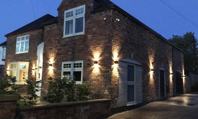 Polesworth Apartment | 48 m² Apartment ∙ 1 bedroom ∙ 4 guests