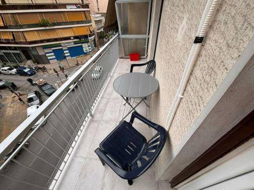 Ano Patisia Apartment | 48 m² Apartment ∙ 2 bedrooms ∙ 4 guests