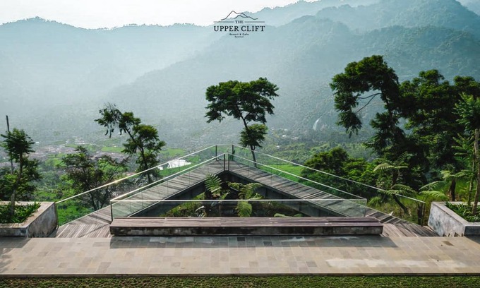 Pancawati Hotel | 48 m² Hotel ∙ 2 guests