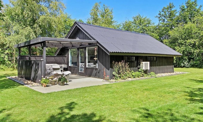 Ansager House | 48 m² House ∙ 1 bedroom ∙ 6 guests