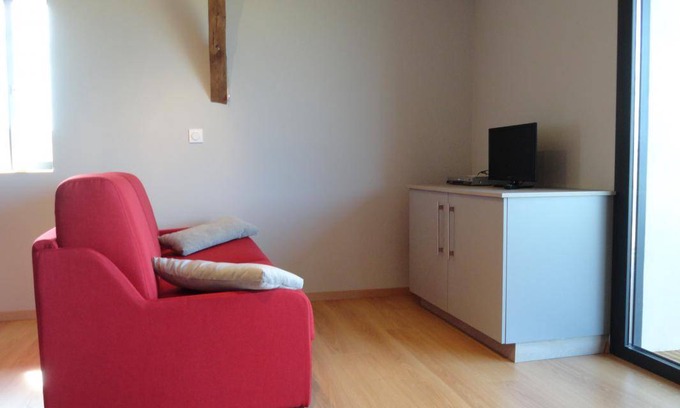 Viazac House | 48 m² House ∙ 1 bedroom ∙ 2 guests