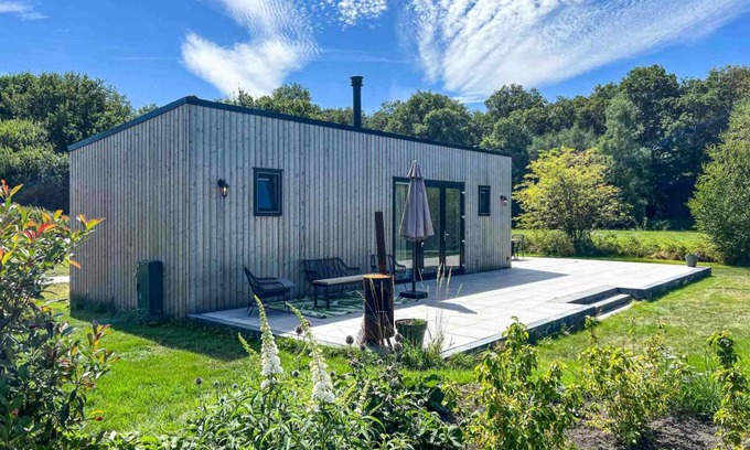 Holthees House | 48 m² House ∙ 2 bedrooms ∙ 4 guests