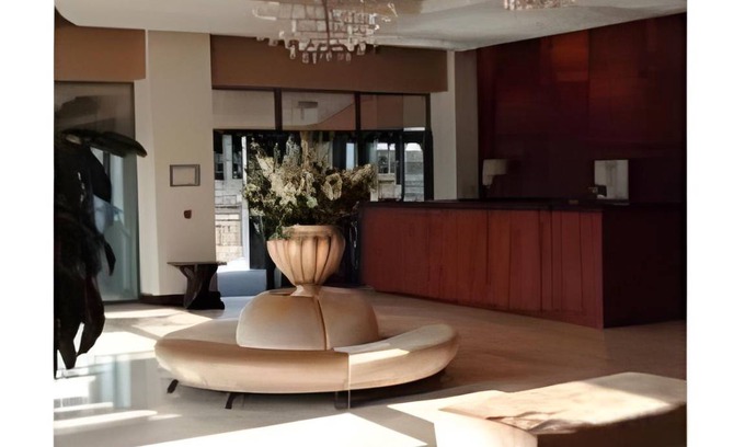 Newtownmountkennedy Hotel | 48 m² Hotel ∙ 127 guests