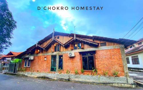 Parit Raja House | 480 m² House ∙ 4 bedrooms ∙ 15 guests