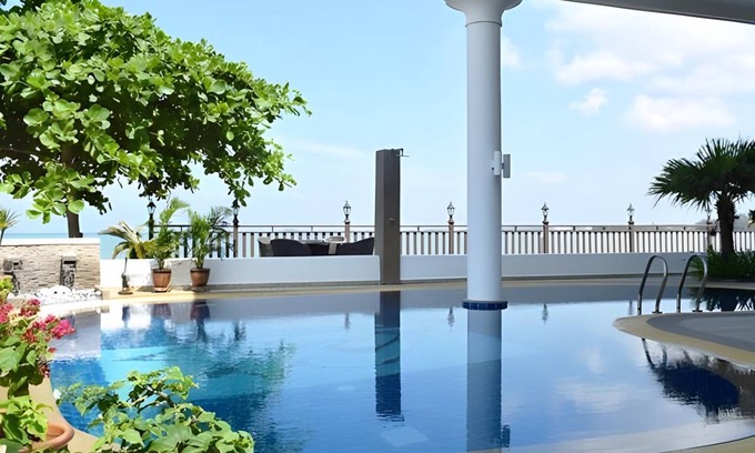 Si Rusa House | 480 m² Bungalow ∙ 4 bedrooms ∙ 10 guests