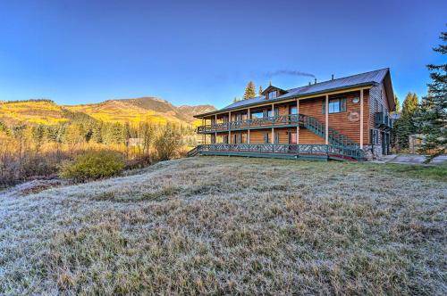 Bayfield Villa | 488 m² Villa ∙ 3 bedrooms ∙ 9 guests