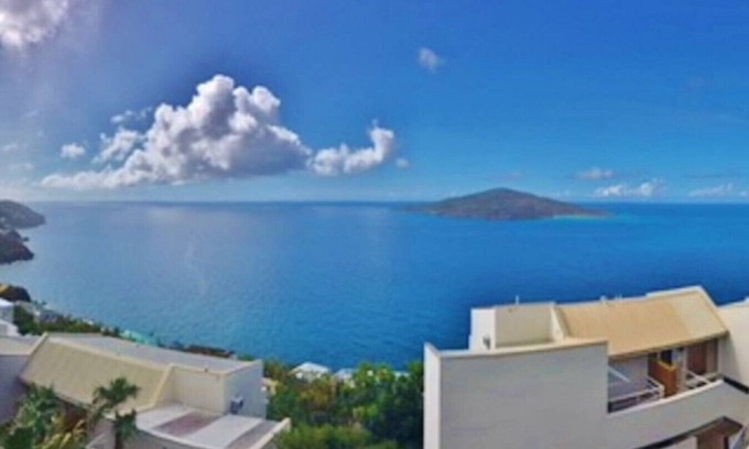 Estate Lovenlund Condo | 48U Mahogany Run · 2BR/2BA Amazing Views/Perfect Family Vacation Spot