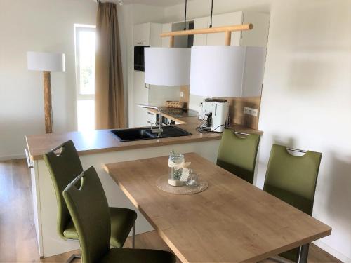 Schillig Apartment | 49 3 S Waterkant