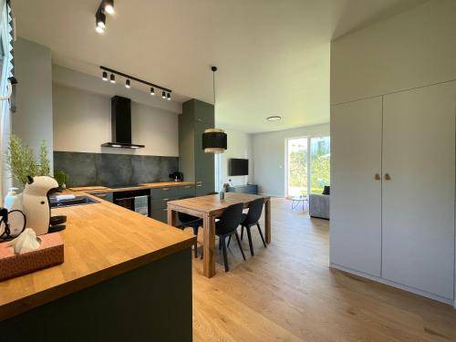 Mechelinki Apartment | 49 m² Apartment ∙ 1 bedroom ∙ 4 guests