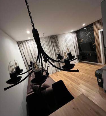 Sulecin Apartment | 49 m² Apartment ∙ 2 bedrooms ∙ 6 guests