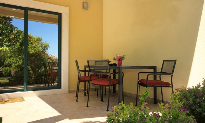 Orebic Apartment | 49 m² Apartment ∙ 2 bedrooms ∙ 4 guests