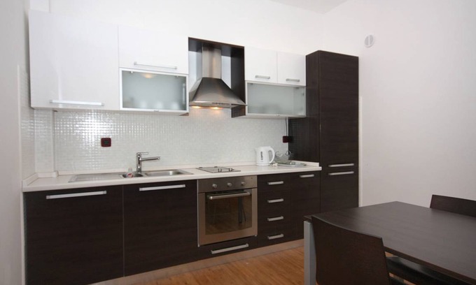 Tucepi Apartment | 49 m² Apartment ∙ 2 bedrooms ∙ 4 guests