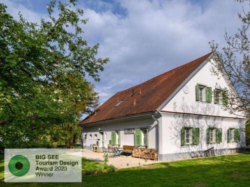 Domzale Apartment | 49 m² Apartment ∙ 4 guests