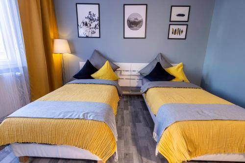 Geestendorf Apartment | 49 m² Apartment ∙ 2 bedrooms ∙ 4 guests