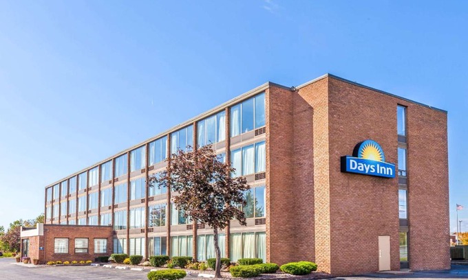 Syracuse Hotel | 49 m² Hotel ∙ 127 guests